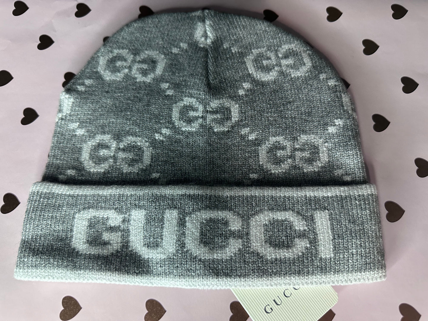 Pucchi Inspired Designer winter hats