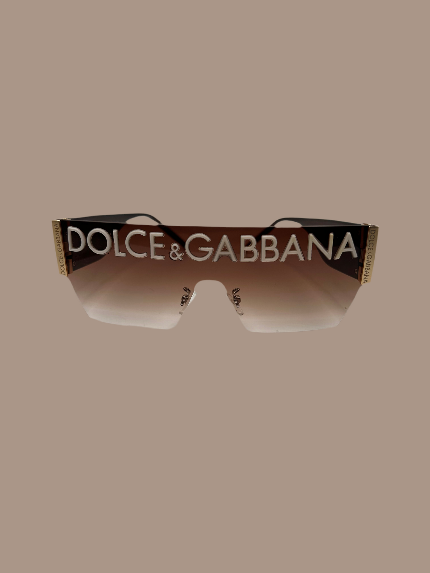 Sweet DG Inspired Designer Sunglasses