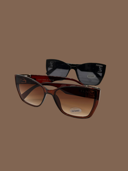 FF sunglasses