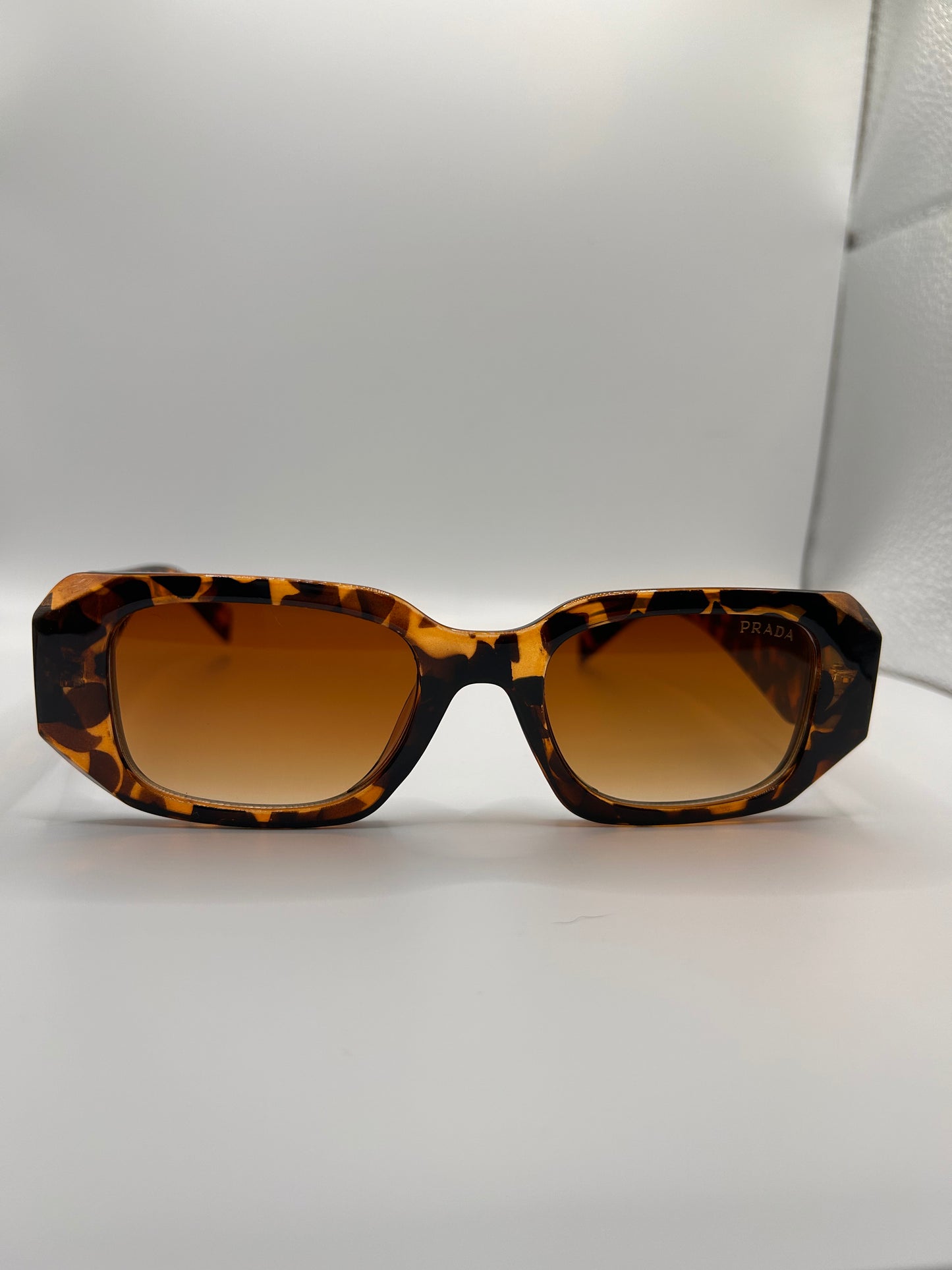 Pra Lux Symbole Sunglasses Black or Brown