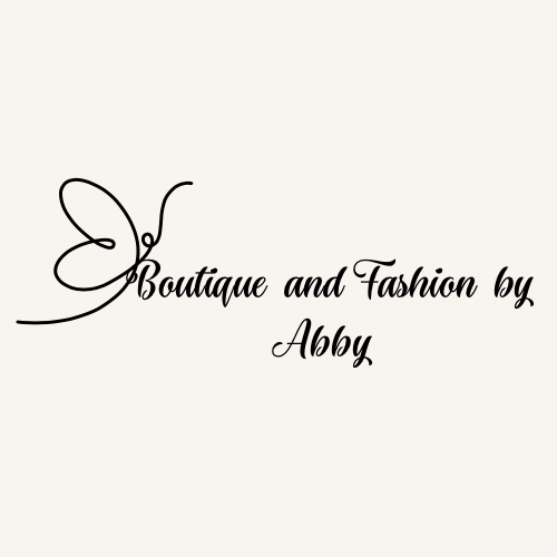 Boutique and Fashion by Abby