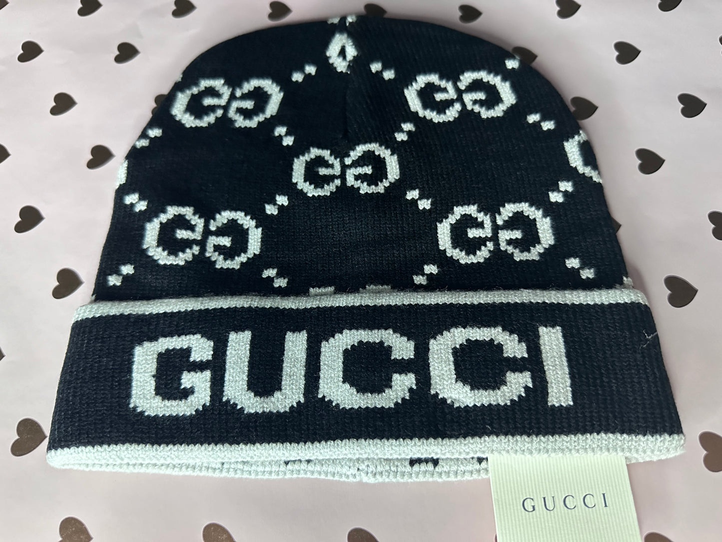 Pucchi Inspired Designer winter hats