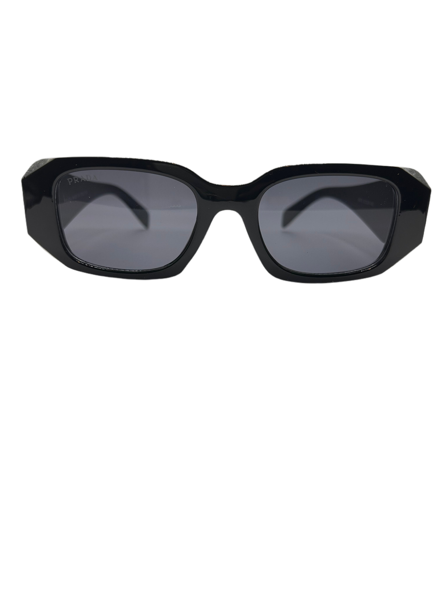 Pra Lux Symbole Sunglasses Black or Brown