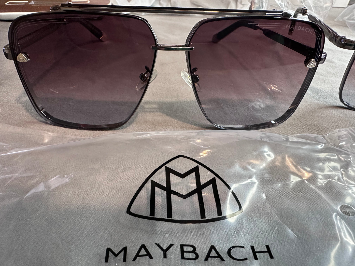 MayB sunglasses
