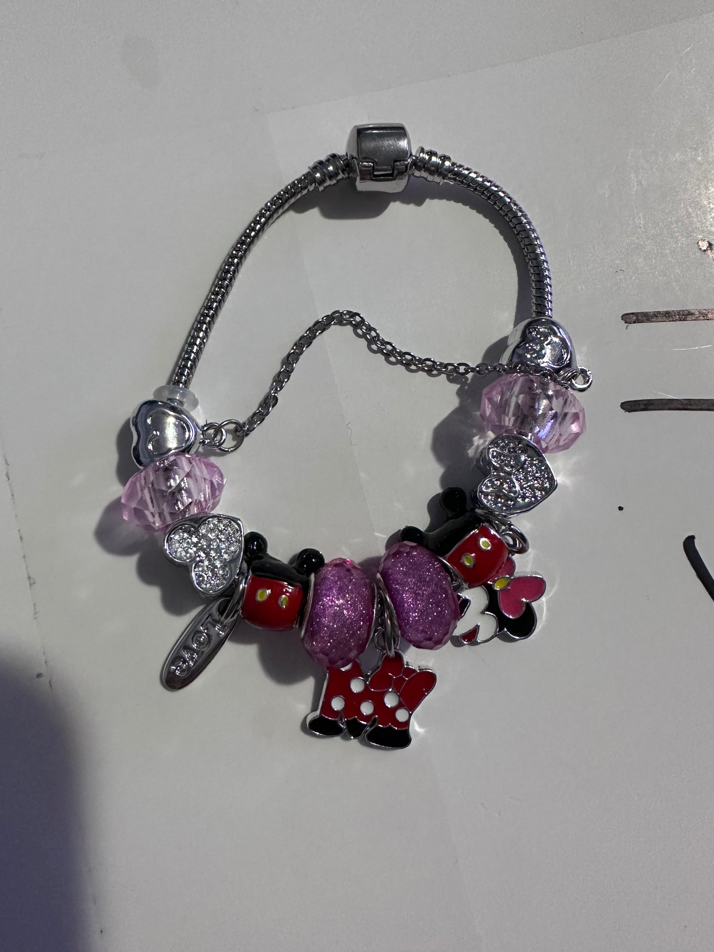 Dora’s Inspired Designer Bracelets