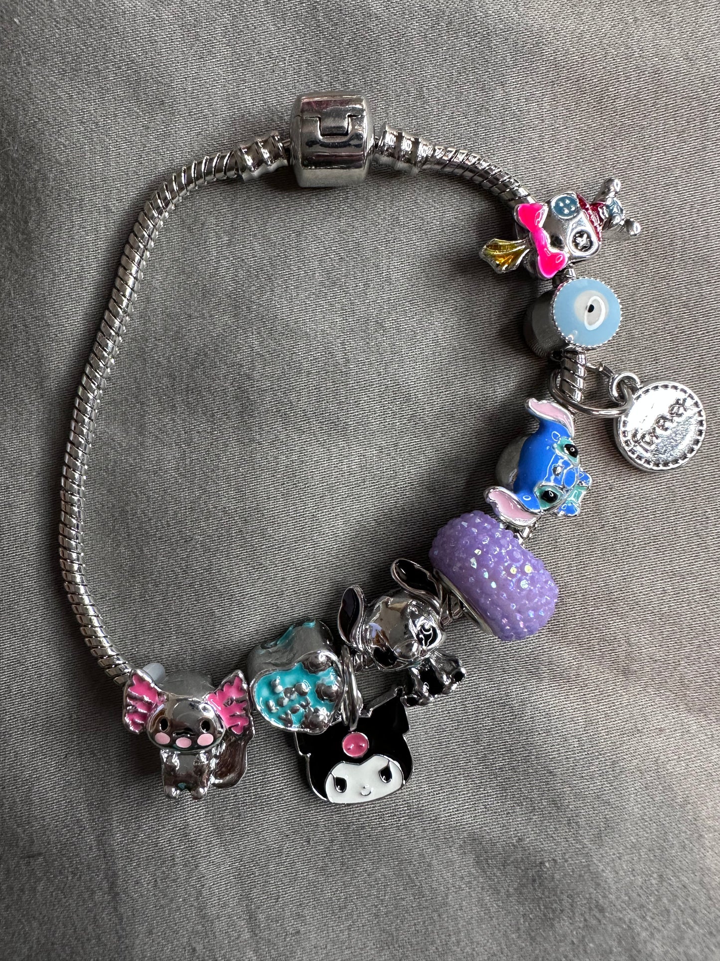 Dora’s Inspired Designer Bracelets