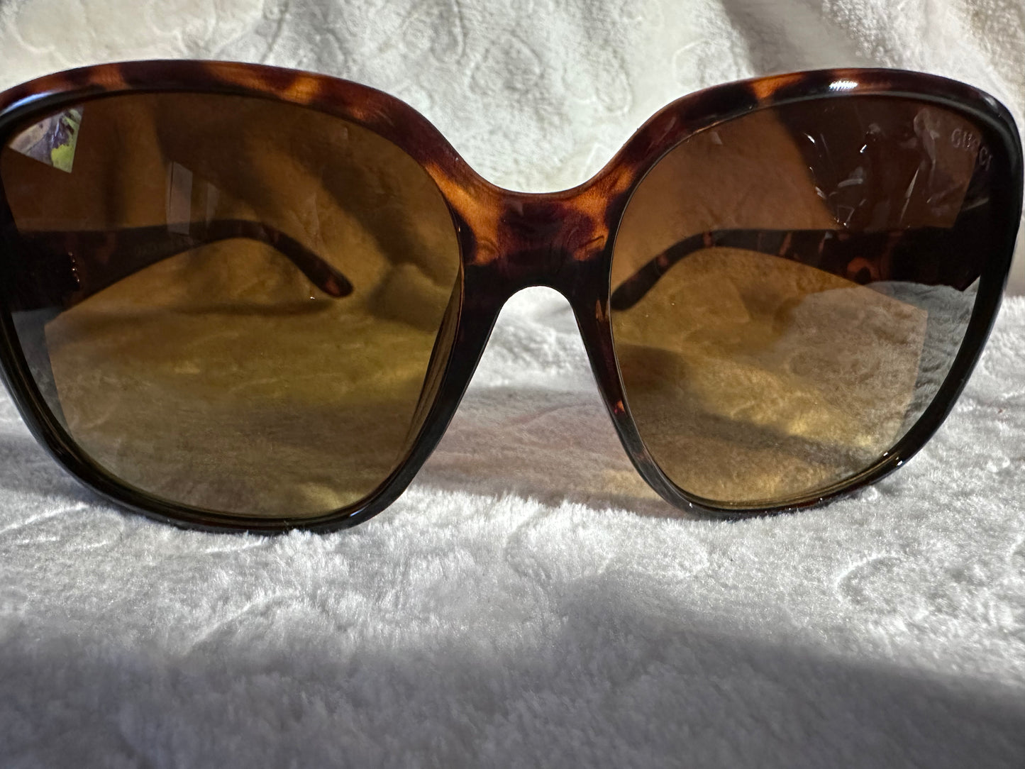 Pucchi Inspired Designer sunglasses