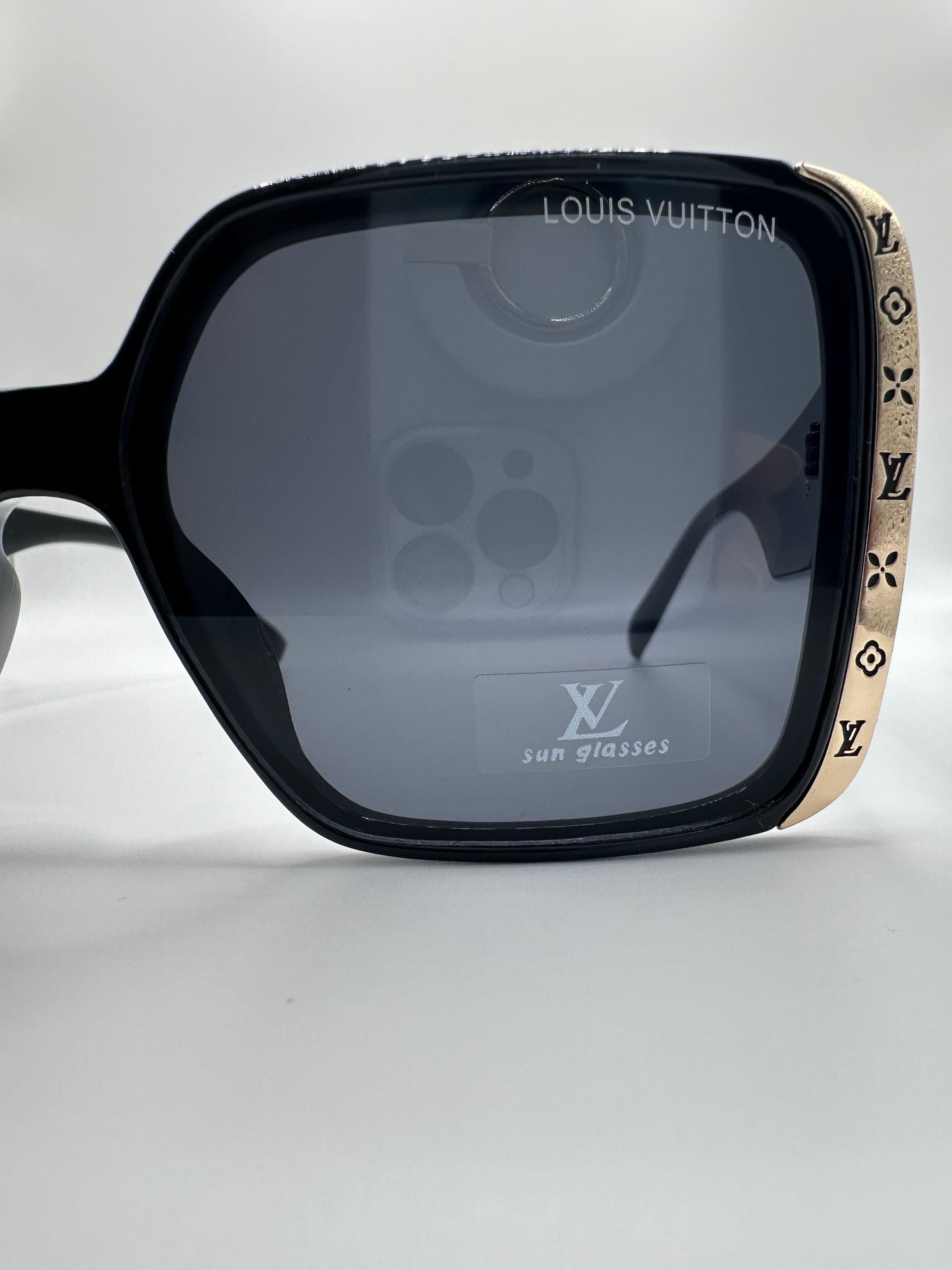 Luisito Sunglasses