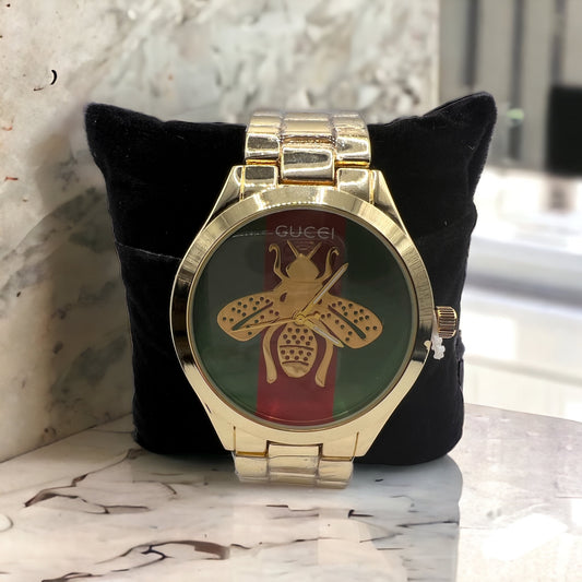 Pucchi Inspired Designer Watch