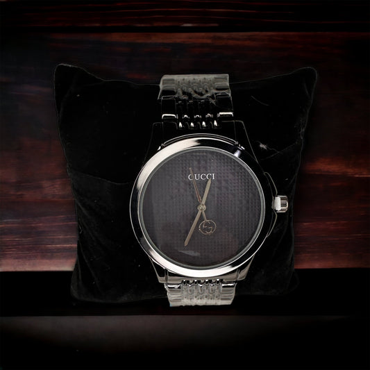 Pucchi Inspired Designer watch dark