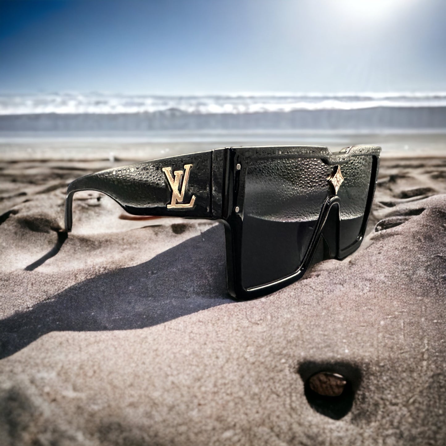 Luisito V Inspired Designer sunglasses
